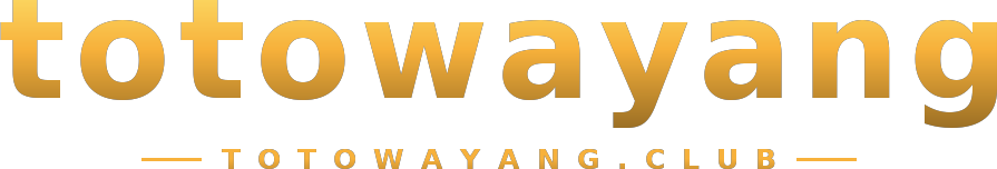 totowayang logo