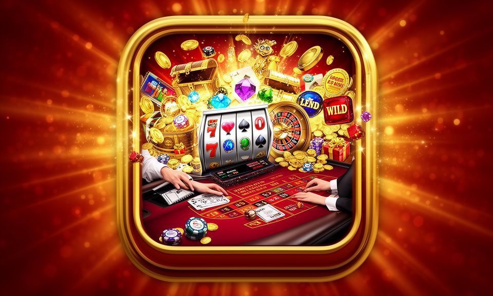 totowayang mobile gaming