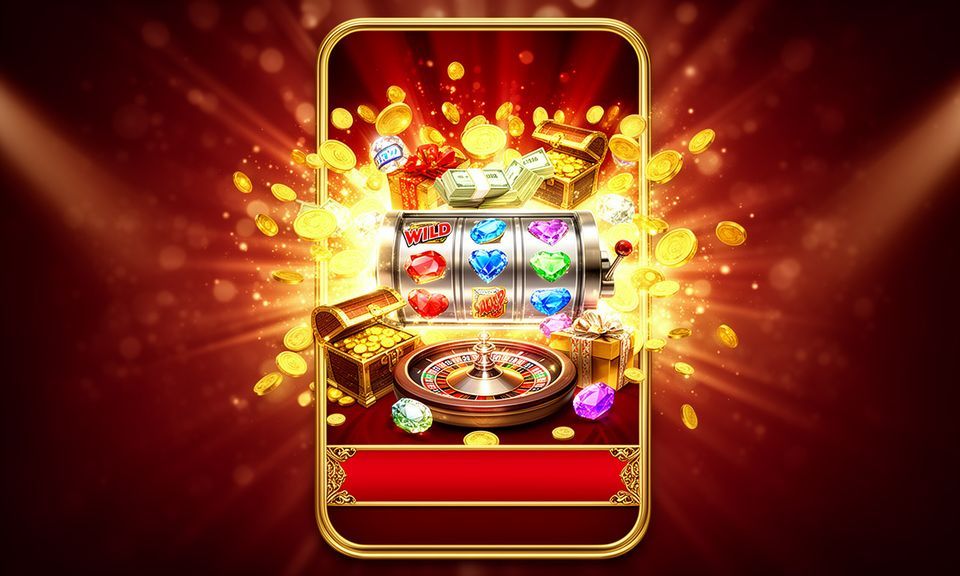 totowayang mobile gaming