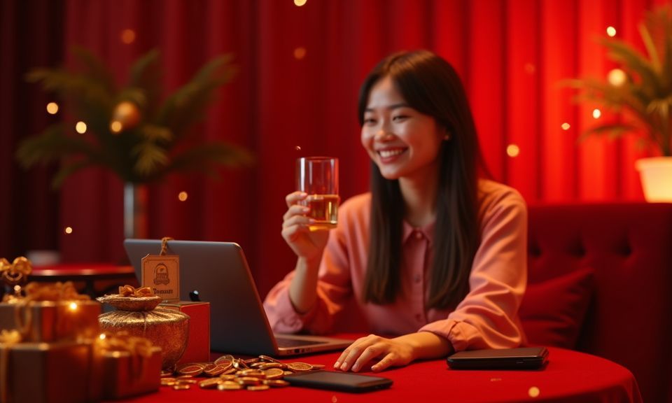 totowayang Starlight Spins Across Our Slot Room