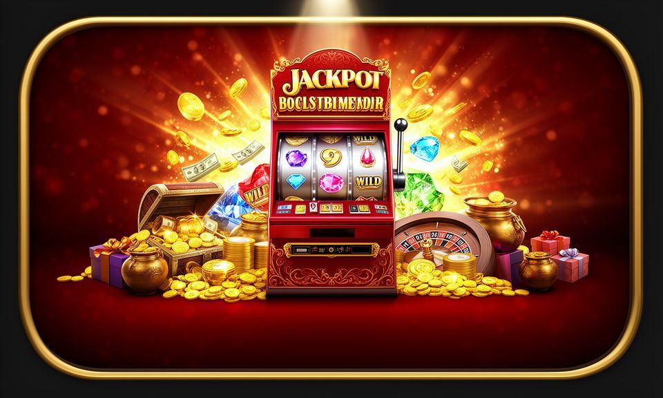 totowayang mobile gaming
